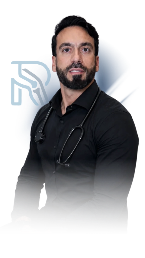 Dr. Rafael Guilherme Barbosa
